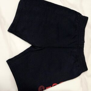 Gucci Dark Fabric with Ivory Tag